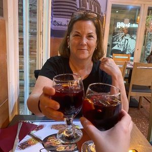 Meet your Posher, Kathleen